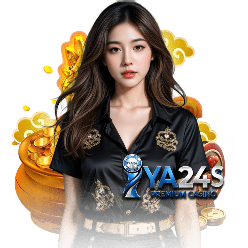 iya24 สล็อต